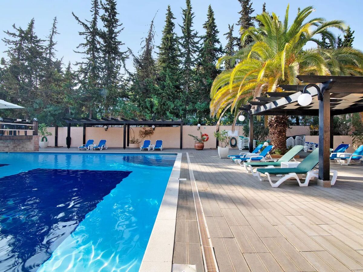 Appartement Lumière 90 m² - 5 pers., piscine à 900 m de la mer - Photo 25