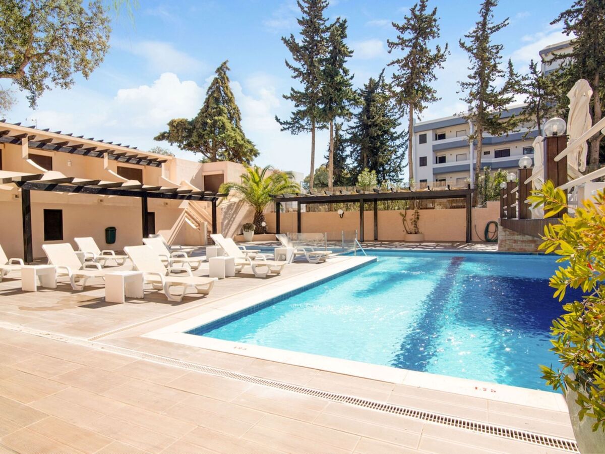 Appartement Lumière 90 m² - 5 pers., piscine à 900 m de la mer - Photo 26