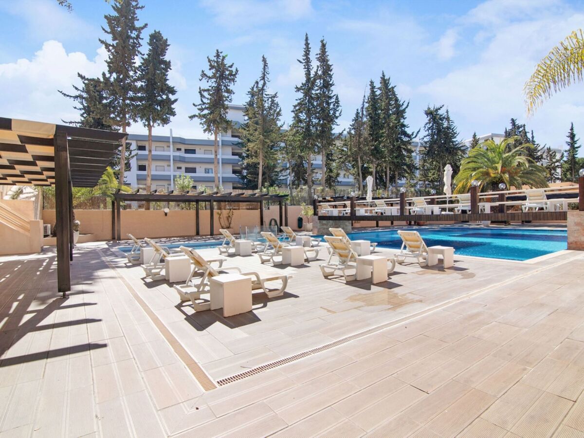 Appartement Lumière 90 m² - 5 pers., piscine à 900 m de la mer - Photo 27