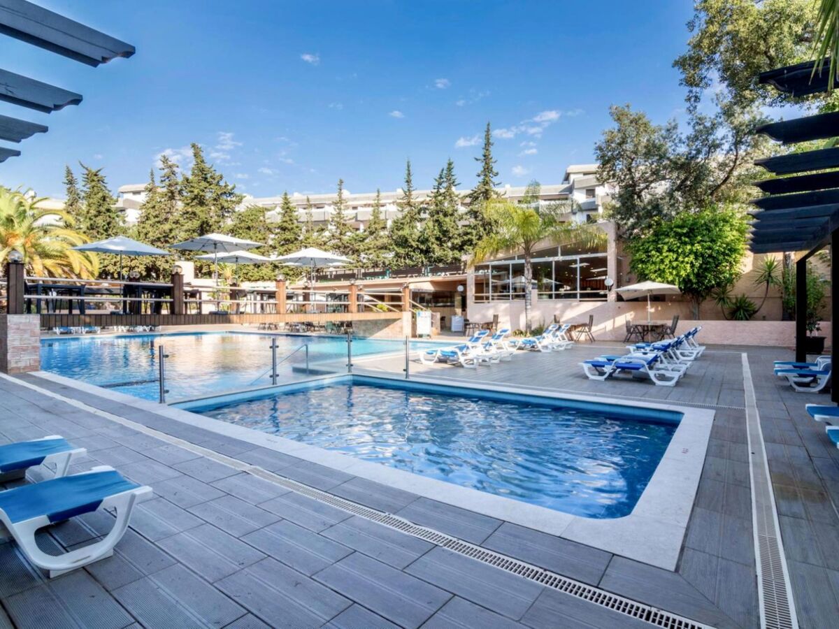 Appartement Lumière 90 m² - 5 pers., piscine à 900 m de la mer - Photo 28