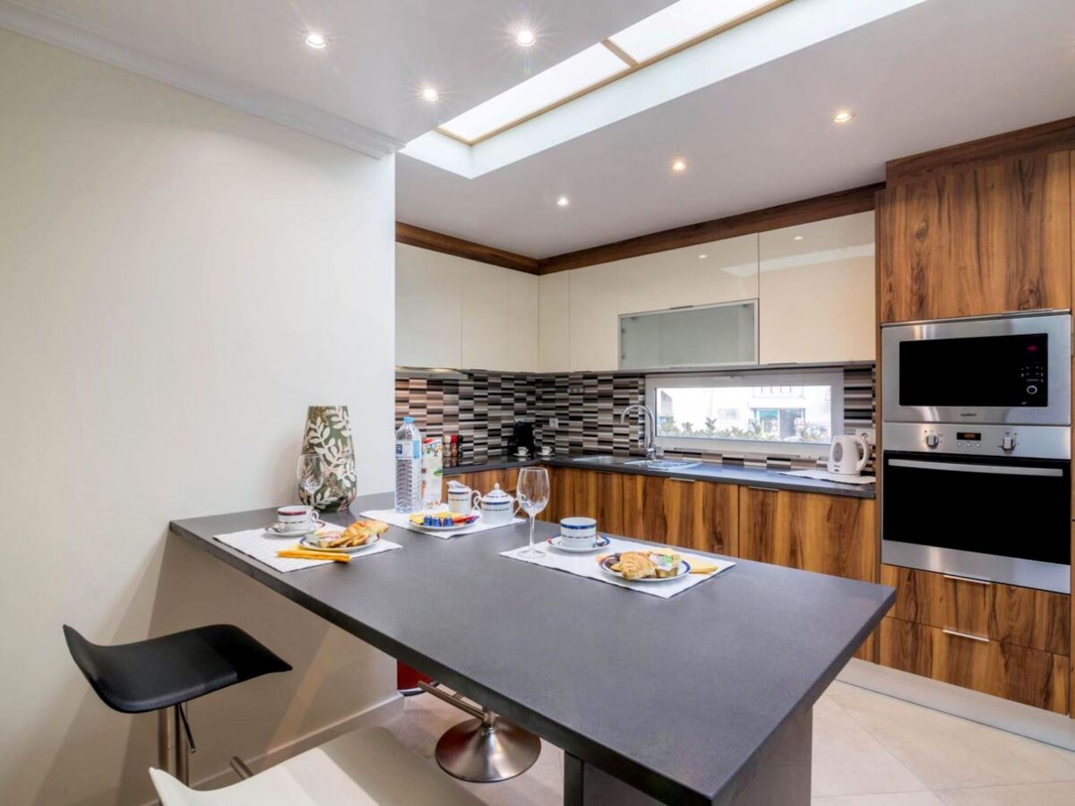 Infinity – Appartement 2 pièces à 850 m de la plage - Photo 6