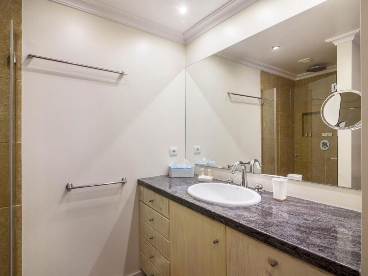 Infinity – Appartement 2 pièces à 850 m de la plage - Photo 14