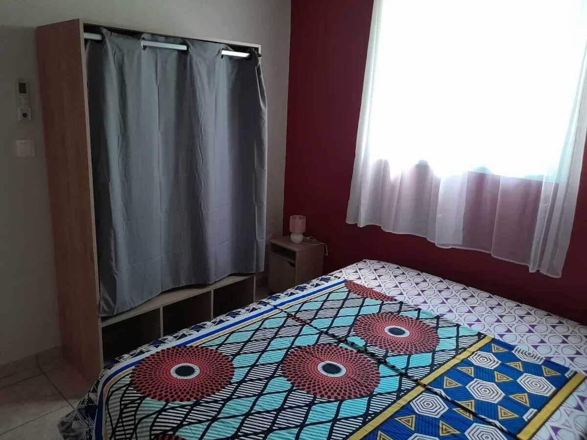 Appartement 70 m² piscine à Saint-François, 4 personnes - Photo 4