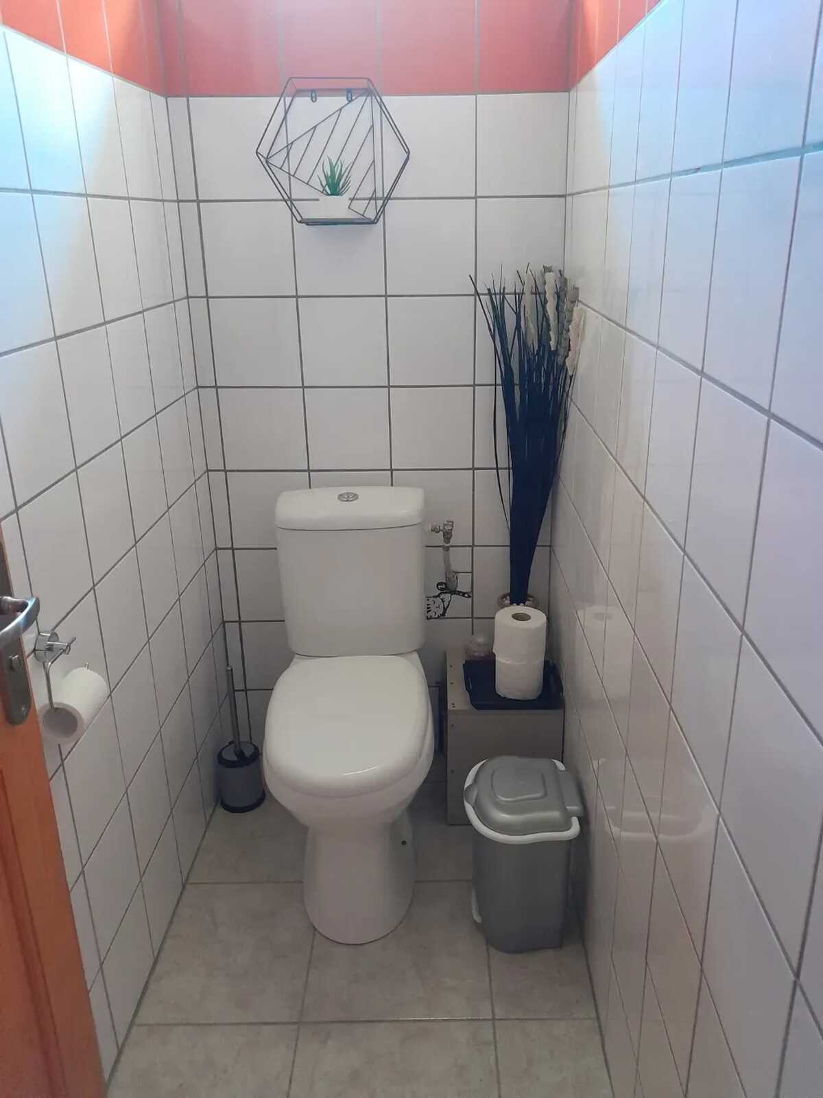 Appartement 70 m² piscine à Saint-François, 4 personnes - Photo 6