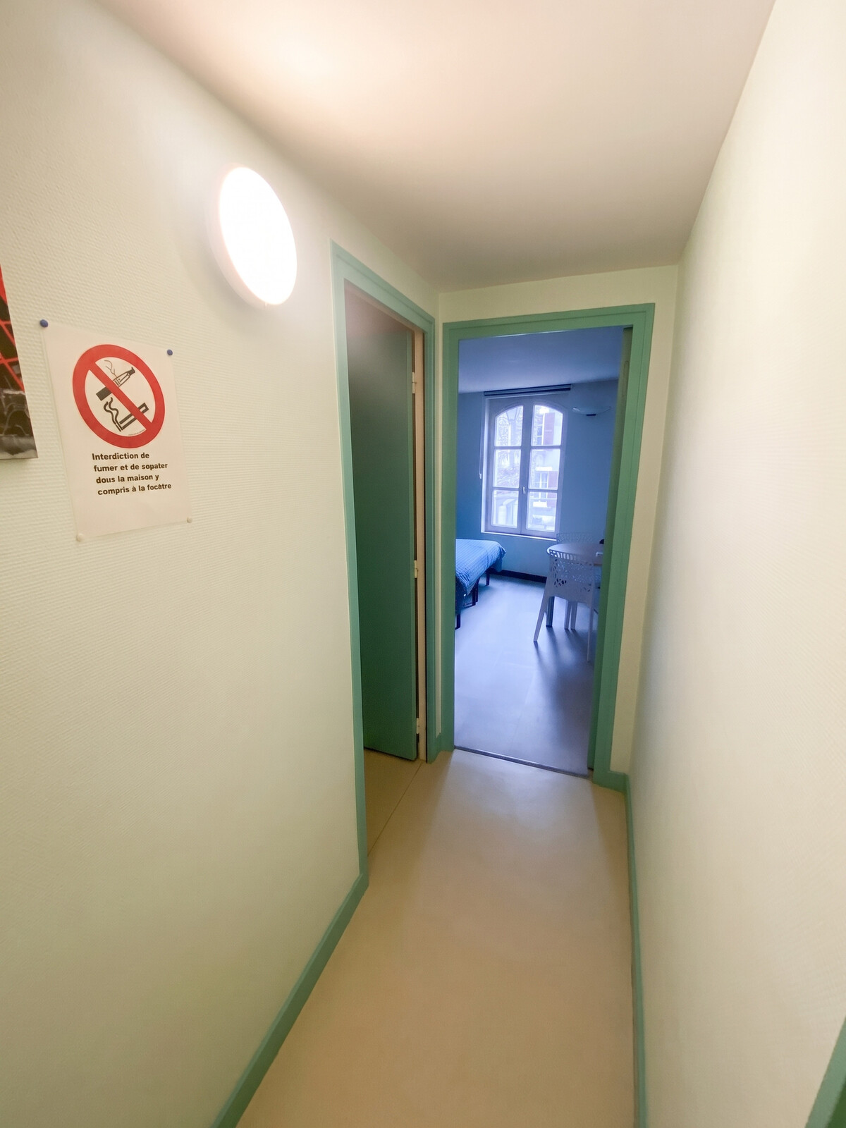 Studio 15 m² avec entrée privée à Cherbourg - Photo 11