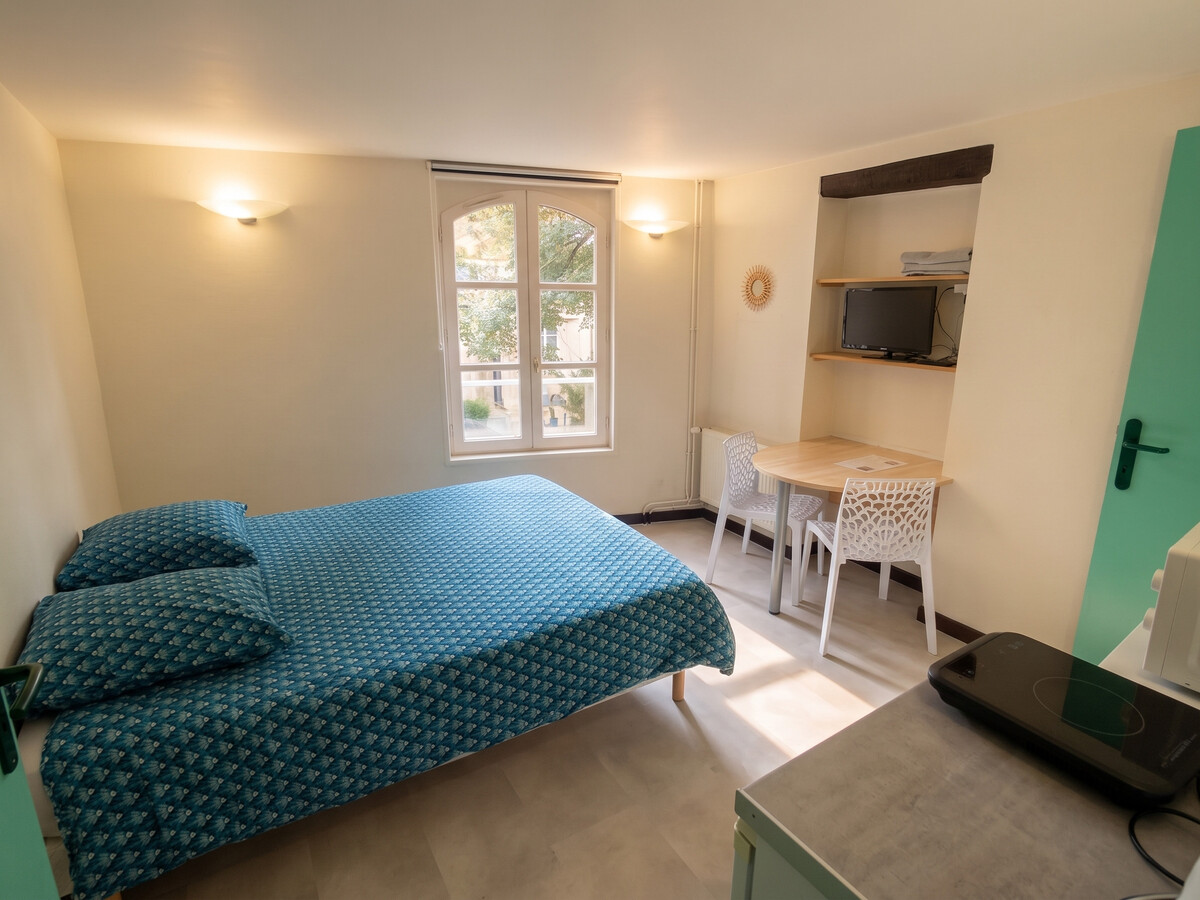 Studio 15 m² avec entrée privée à Cherbourg - Photo 12