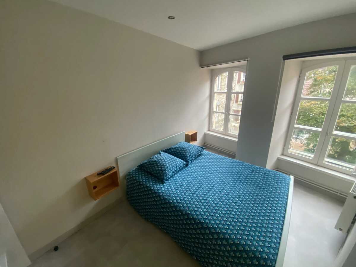 Appartement 20 m² avec cuisine à Cherbourg-en-Cotentin - Photo 6
