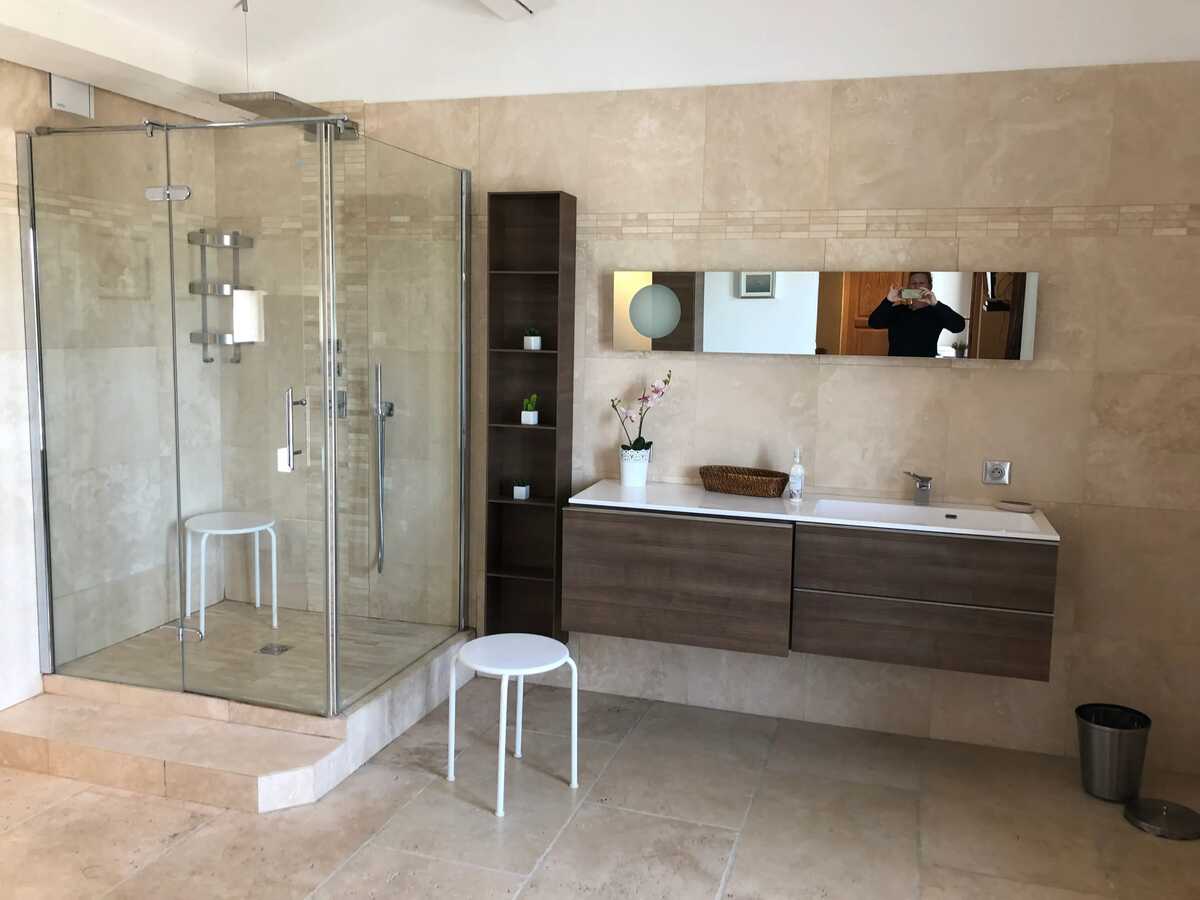 Maison avec piscine partagée à Saintes-Maries-de-la-Mer, 3 chambres - Photo 4