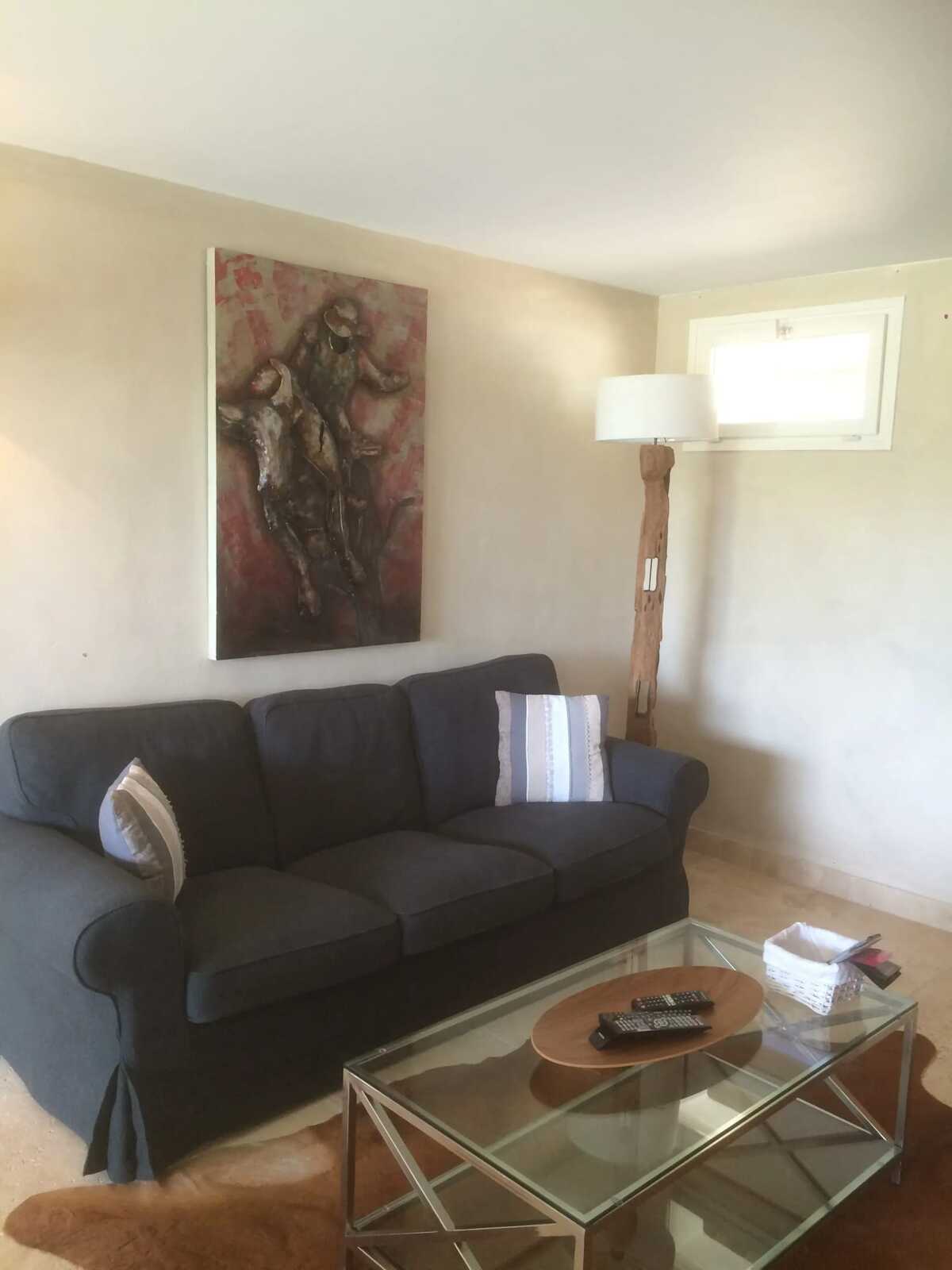 Maison avec piscine partagée à Saintes-Maries-de-la-Mer, 3 chambres - Photo 6