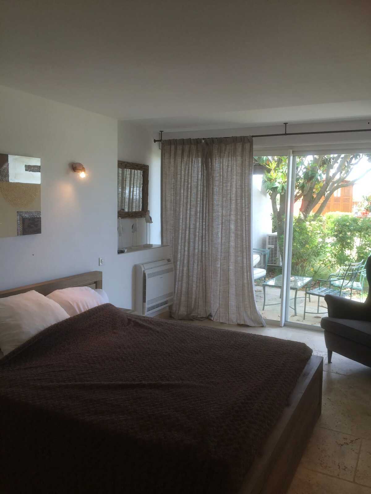 Maison avec piscine partagée à Saintes-Maries-de-la-Mer, 3 chambres - Photo 7
