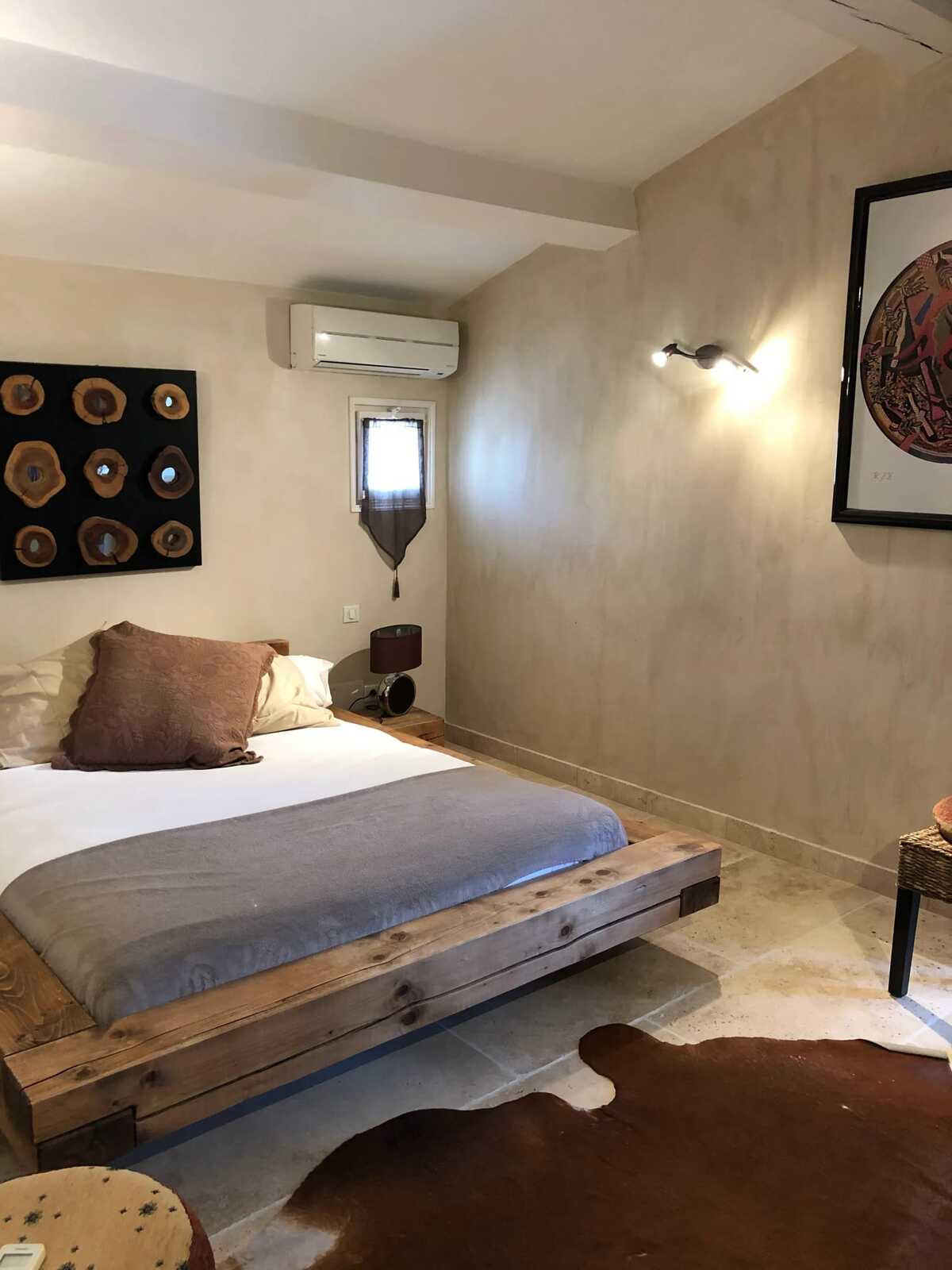 Maison avec piscine partagée à Saintes-Maries-de-la-Mer, 3 chambres - Photo 10