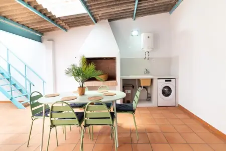 Location appartement à Moncofa, Villa à Moncofar près de la côte