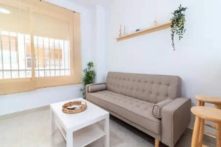 Location appartement à Moncofa, Villa à Moncofar près de plages calmes