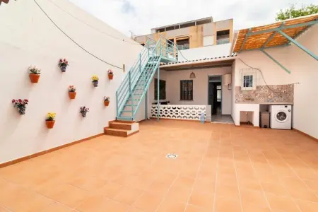 Location appartement à Moncofa, Appartement à Moncofar près de la plage