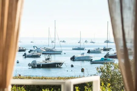 Location appartement de vacances à 