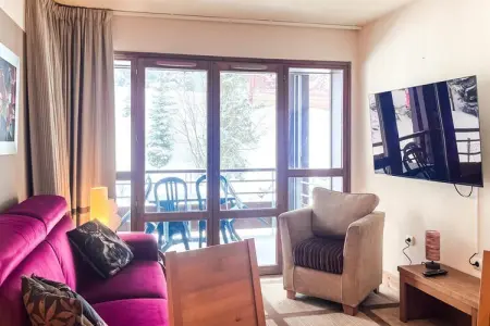 Location appartement de vacances à 