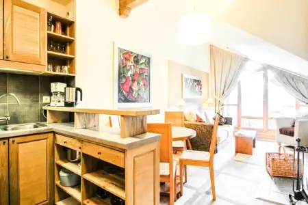 Location appartement de vacances à 