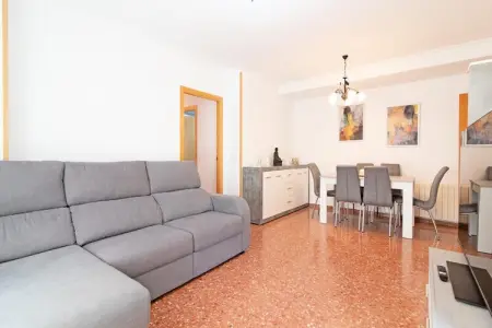 Location appartement à Puerto De Sagunto