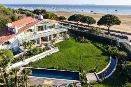 Location appartement de vacances à 