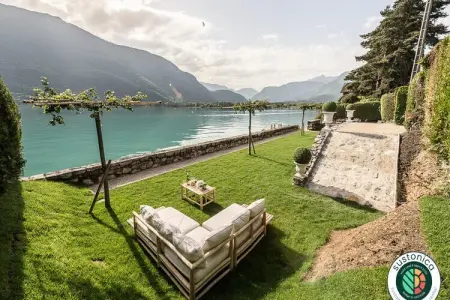 Location appartement de vacances à 