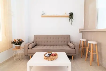 Location appartement à Moncofa, Villa à Moncofar près des plages