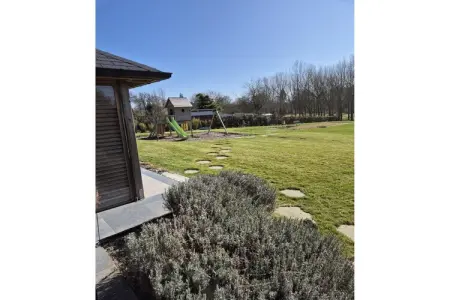 Le Paradis d'Henri - Maison avec putting green à Hannut : photo 24