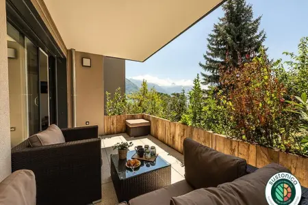 Location appartement à 