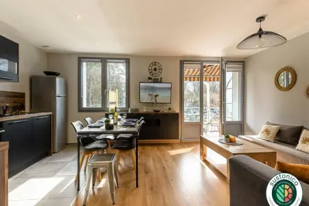 Location appartement à 