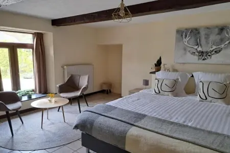 Location appartement de vacances à Vresse sur Semois