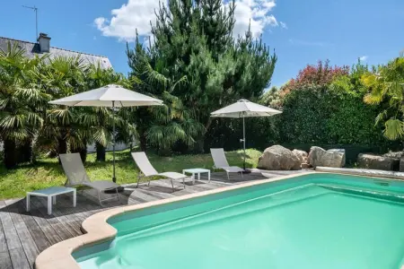 Location appartement à 