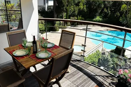 Location appartement à 