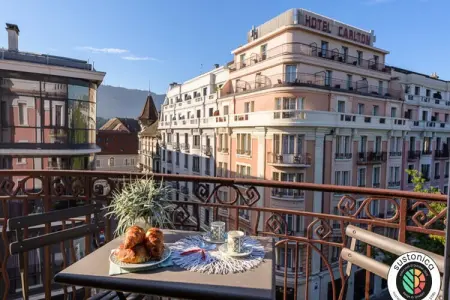 Location appartement à 