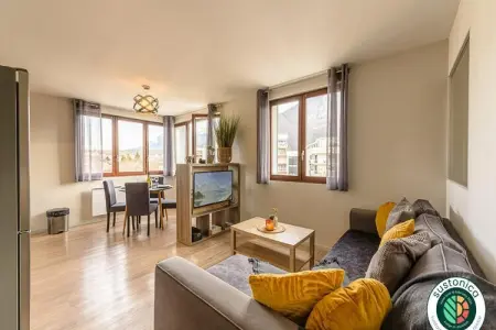 Location appartement à 