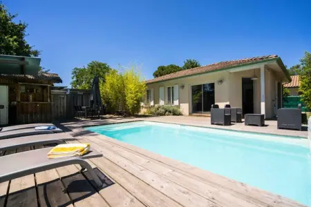 Location appartement de vacances à 