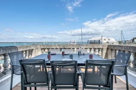 Location appartement à 