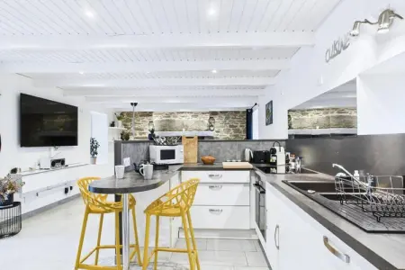 Location appartement de vacances à 