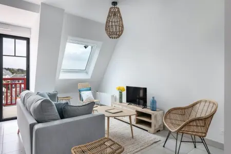 Location appartement de vacances à 