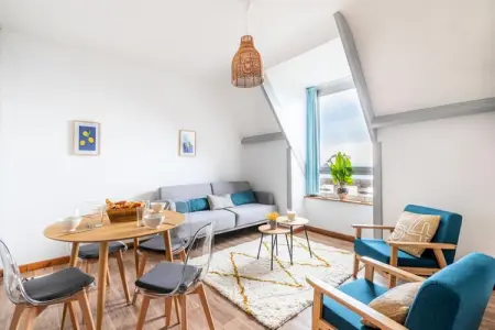 Location appartement à 