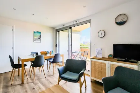 Location appartement à 