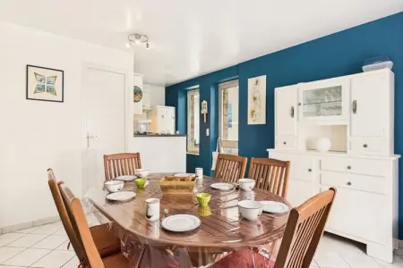 Location appartement de vacances à 