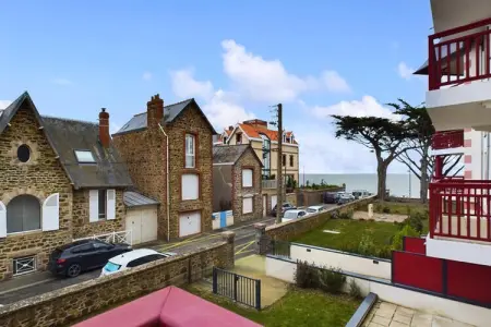 Location appartement de vacances à 