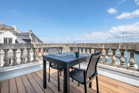 Location appartement à 