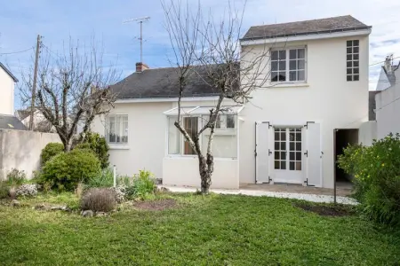 Location appartement à 