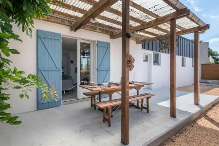 Location appartement à 