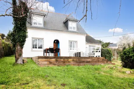 Location appartement de vacances à 