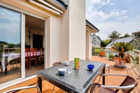 Location appartement de vacances à 