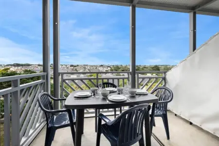 Location appartement à 