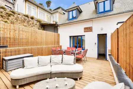 Location appartement de vacances à 