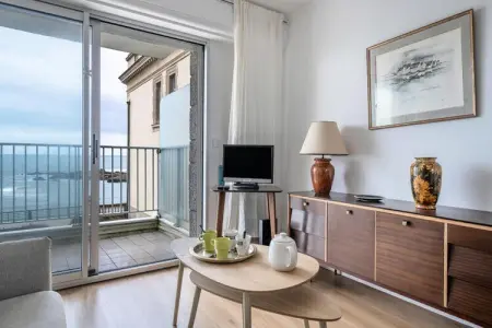 Location appartement à 