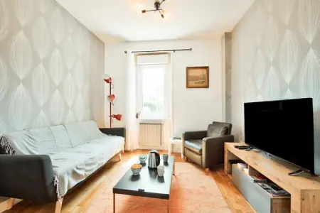 Location appartement de vacances à 